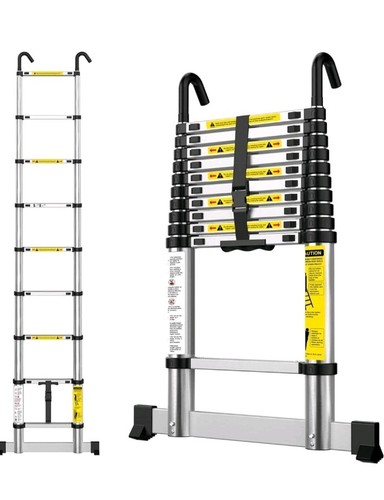 Easelect mtelescopic loft - easelect,