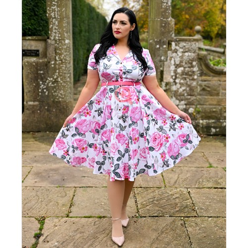 Hearts roses luella - luella, swing