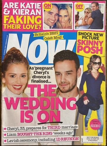 Now magazine october 2016 - now, 31