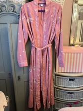 Monsoon pink embroidered