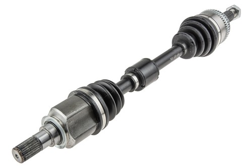 Driveshaft fits hyundai i10 - fits,