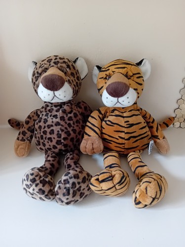 Vintage y2k russ berrie - berrie, plush