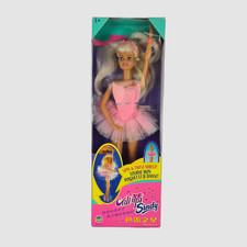 Hasbro Sindy Doll Pirouette