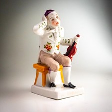 Rare conta boehme - conta,