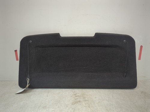 Fiat punto evo parcel shelf - fiat,