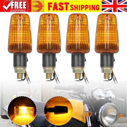 Universal 10mm motorcycle - 4x,