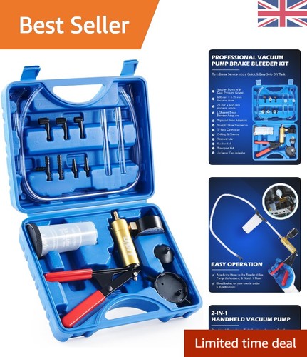 Professional brake maintenance - professional,