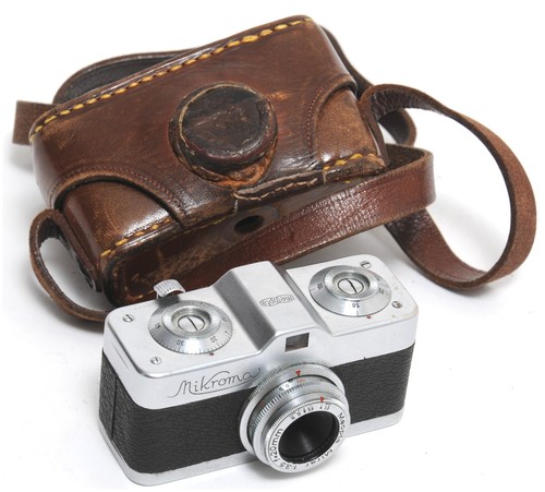 Meopta mikroma 16mm - meopta,