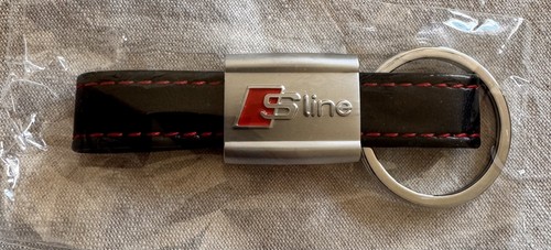 Audi line keyring for - audi,