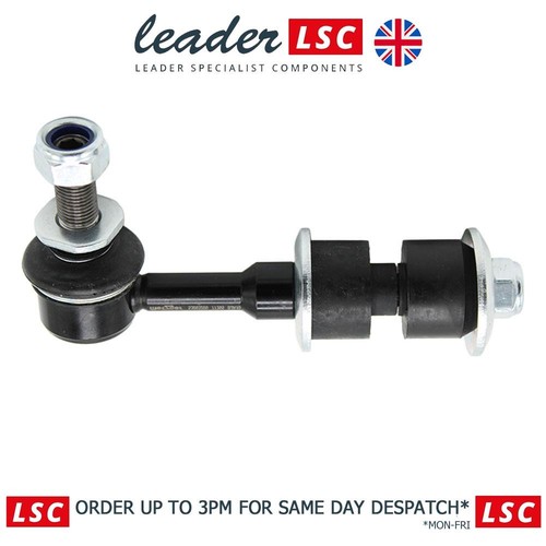 Rear drop link coupling - link, rod