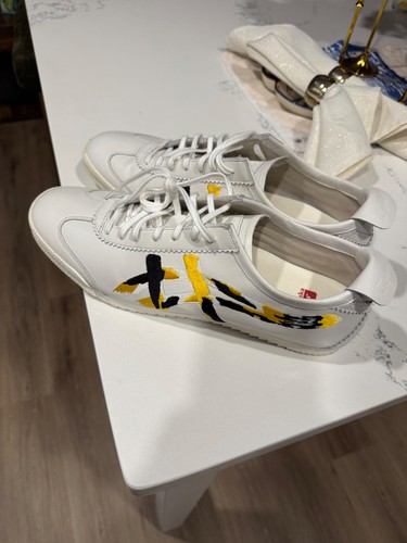 Onitsuka tiger mexico - onitsuka, 66