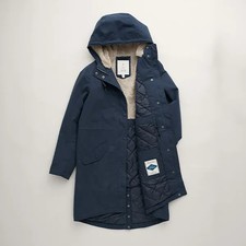 Seasalt Plant Hunter 2 Coat