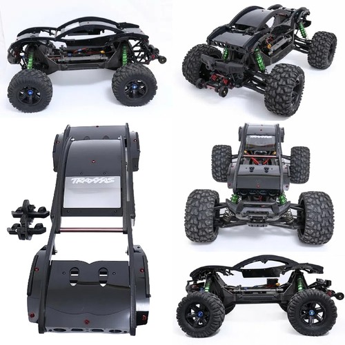 For traxxas maxx - xmaxx, rc