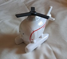 Thomas The Tank Engine Harold