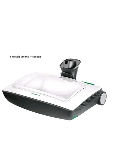 Vorwerk carpet cleaner - carpet, +