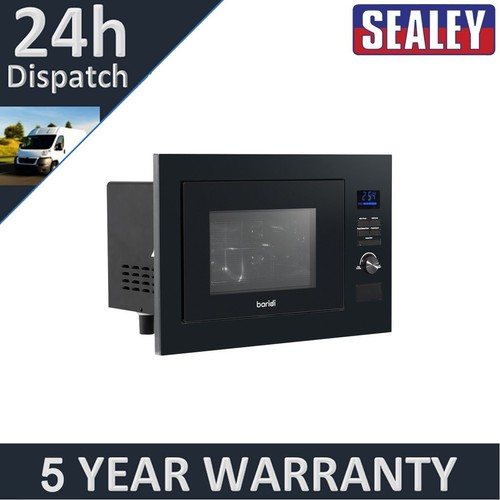 Sealey baridi integrated - sealey,