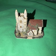 Collection of Resin Models by