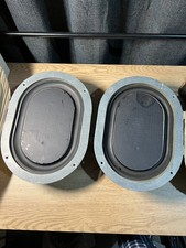 Pair of KEF B139 Type 6171