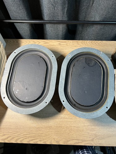 Pair kef b139 type - kef,