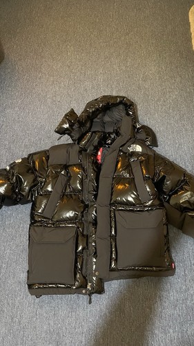 Supreme the north face down - face,