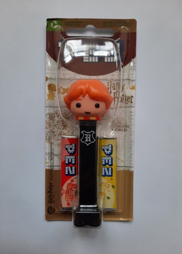 Harry potter pez dispenser - harry,