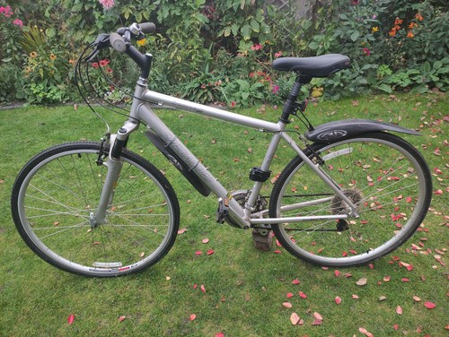 Specialized crossroads sport - crossroads,