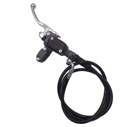 Brake clutch master cylinder - brake,