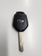 GENUINE SUBARU 3 BUTTON REMOTE FOB  SUBARU 3 BUTTONTF001