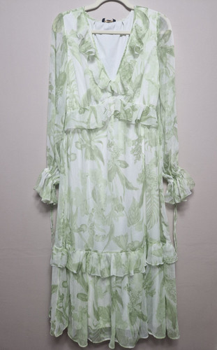 Lipsy london green - lipsy,