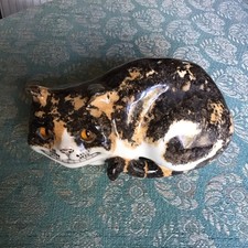 Winstanley Pottery Torte