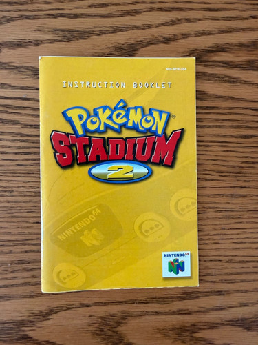 Nintendo n64 authentic - n64,