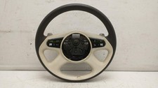 BENTLEY MULSANNE STEERING WHEEL 3Y0419651AR 09-19