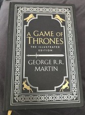 A Game of Thrones: George R.R