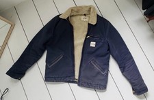 Carharrt x APC Jacket