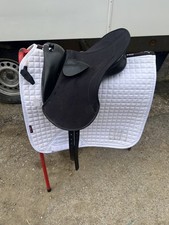 14’’ Wintec Pony Cub Saddle 
