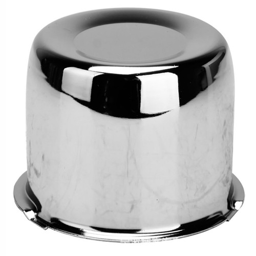 Trailer hub dust - trailer, cap