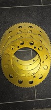 Kart Sprockets Set of 4