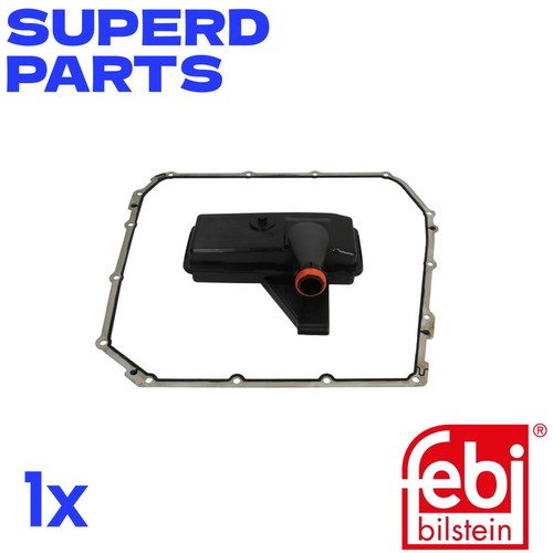 Hydraulic filter automatic - hydraulic,