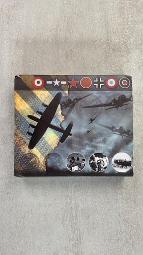 Vintage atlas editions - editions, avro