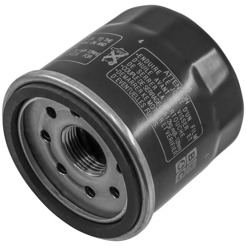 Oil filter for - oil,