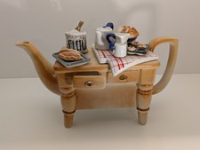 Paul Cardew "Baking Day" Large