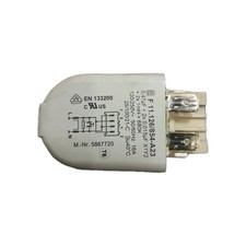 Genuine Miele W504  Wps Interference Suppressor 5867750 Kpl-3523 5060603 5867720