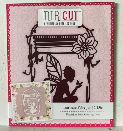 Intricut dies intricate - -,