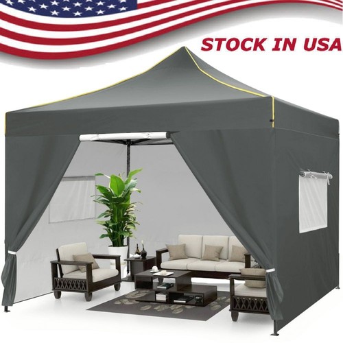 Pop canopy x10 heavy - canopy,