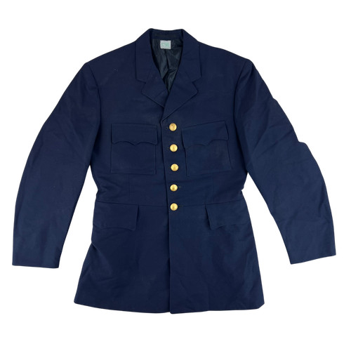 Swedish navy surplus jacket - surplus,