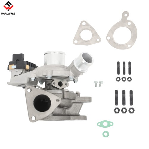 Turbo turbocharger 786880 - turbocharger, +