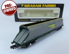 N Gauge Farish 373-801 100T