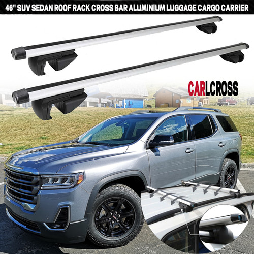 For gmc acadia 2007 - for,