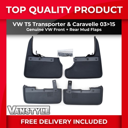 Fits 15 transporter - fits, vw