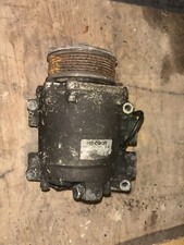 Honda Civic Type R Ep3 Air Con